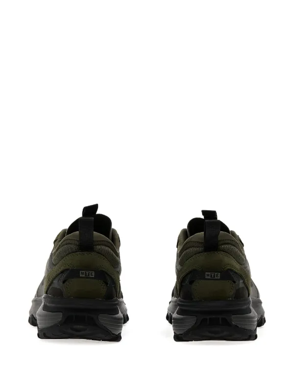 Vans Tênis Crosspath XC Com Amarração | Verde | FARFETCH BR