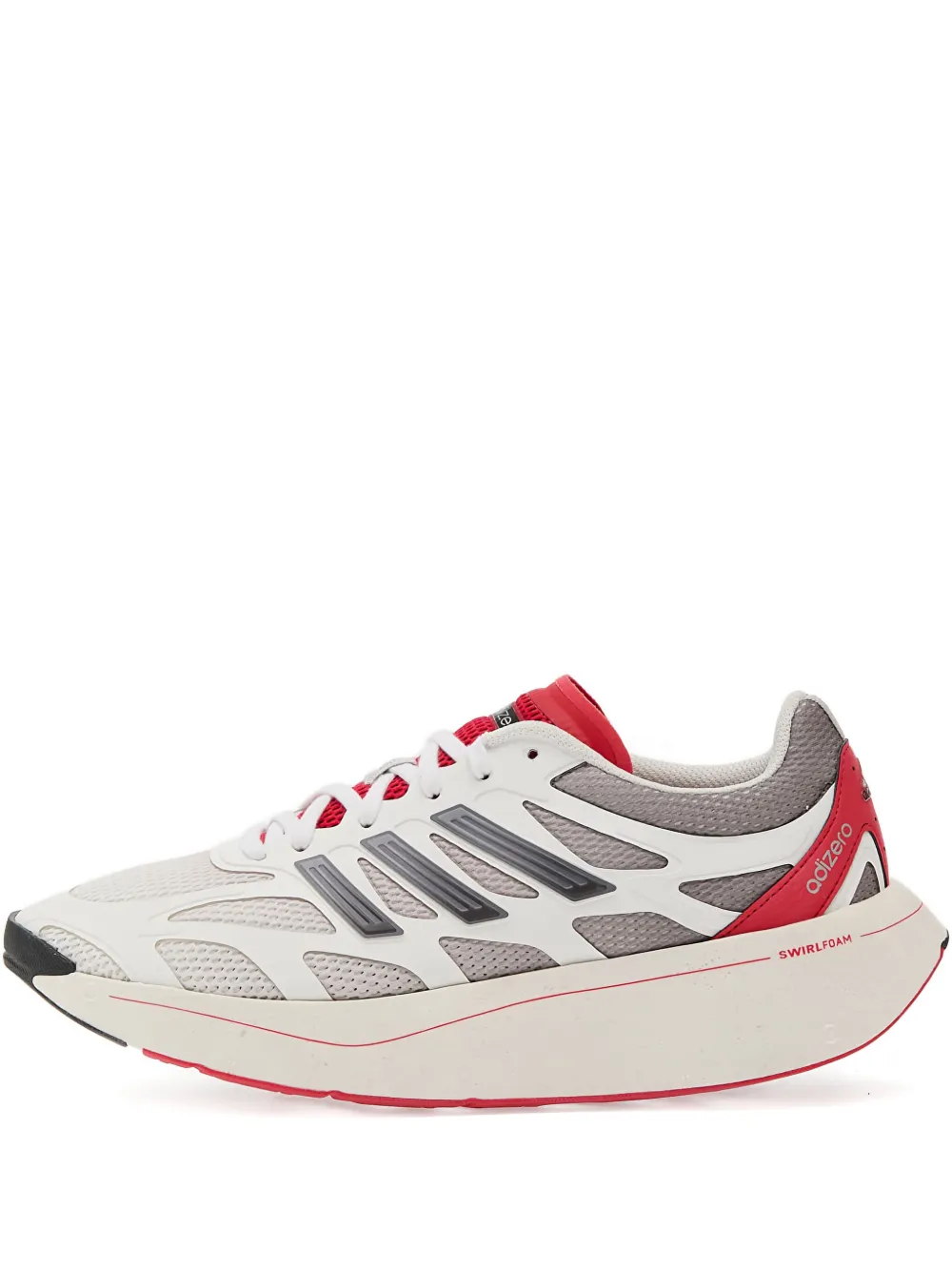 Adidas Adizero Aruku low-top sneakers White
