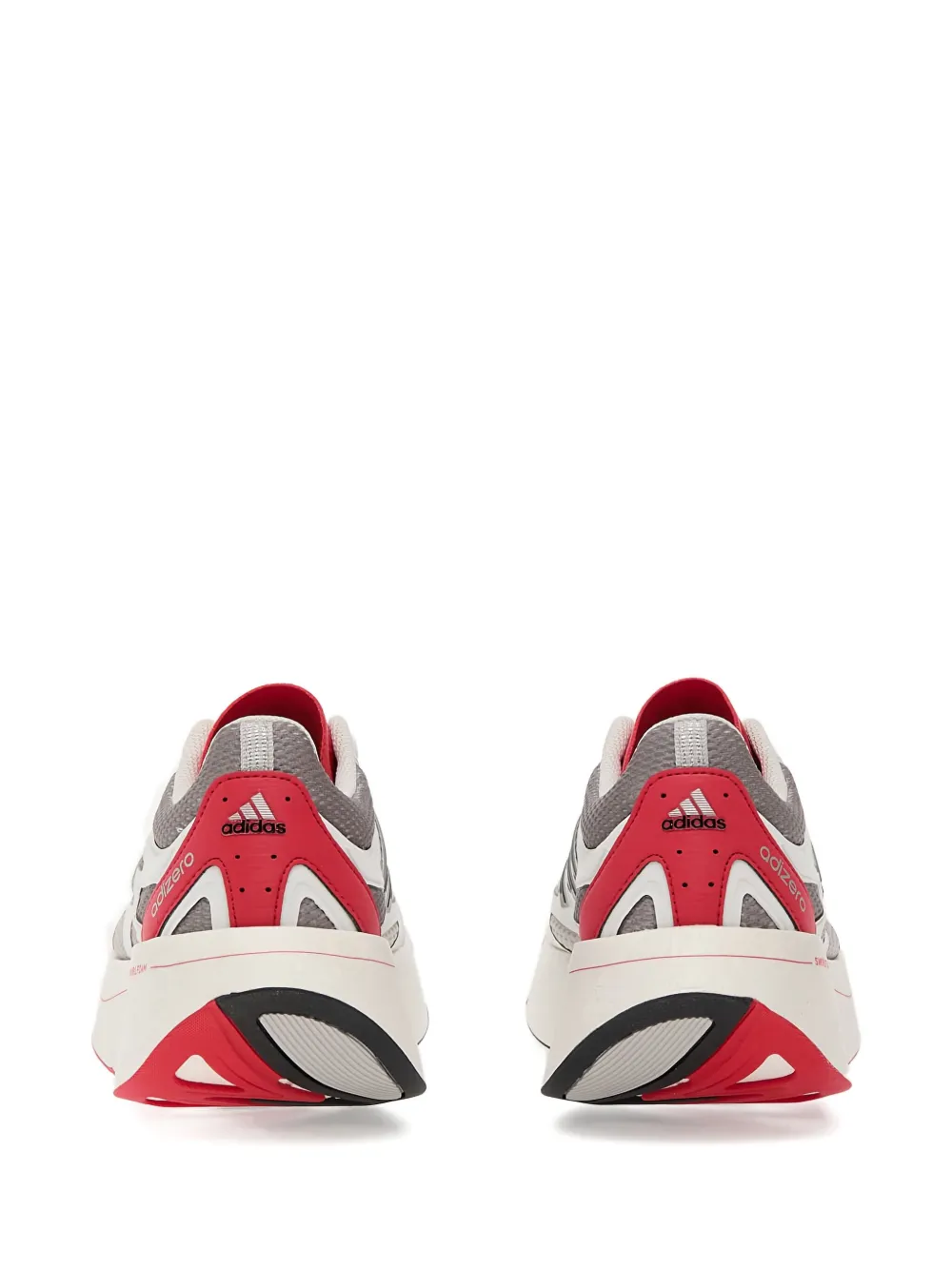 adidas Adizero Aruku low-top sneakers White