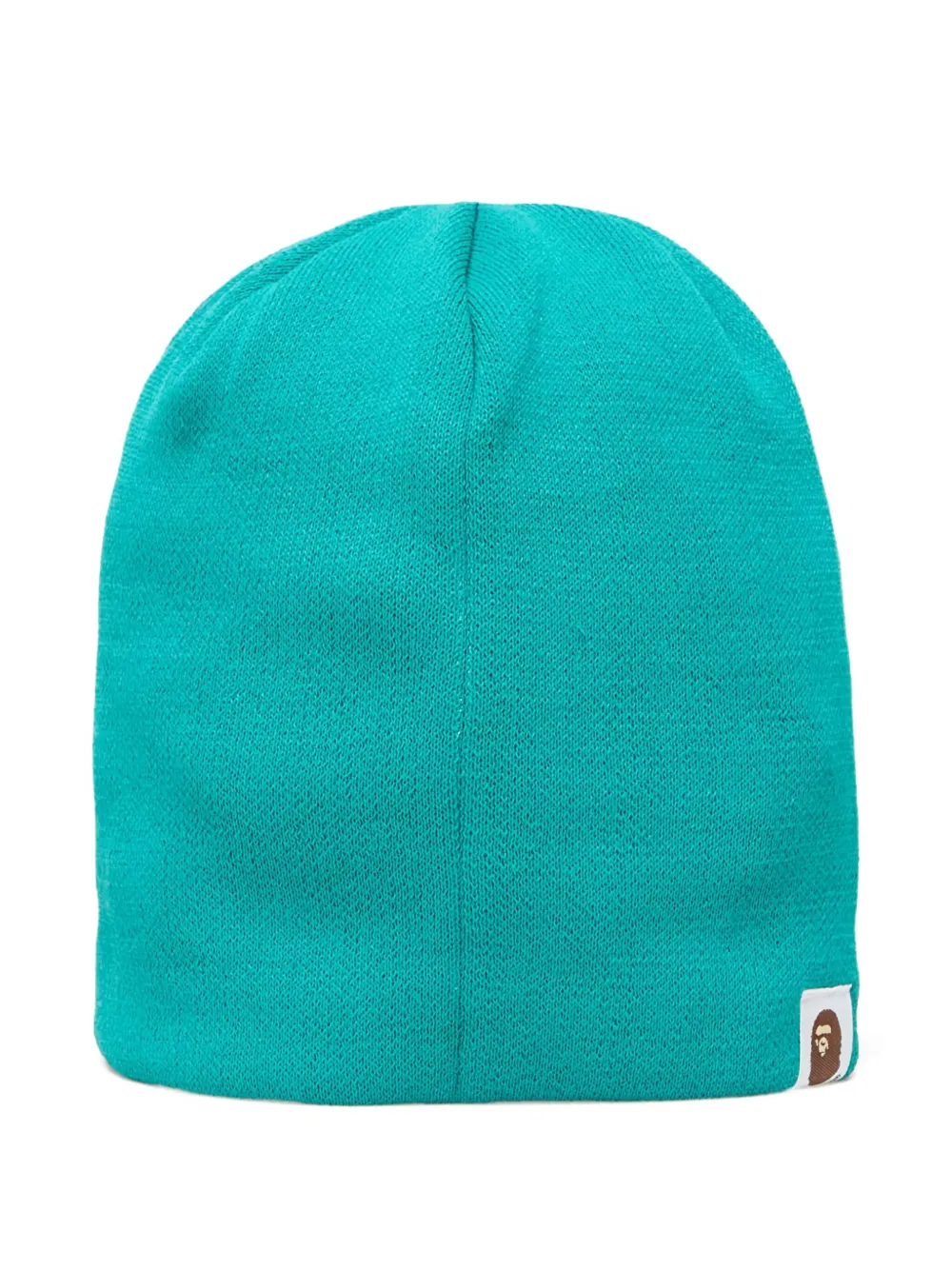 A BATHING APE® Star lightning-motif beanie hat | Women | Image 2