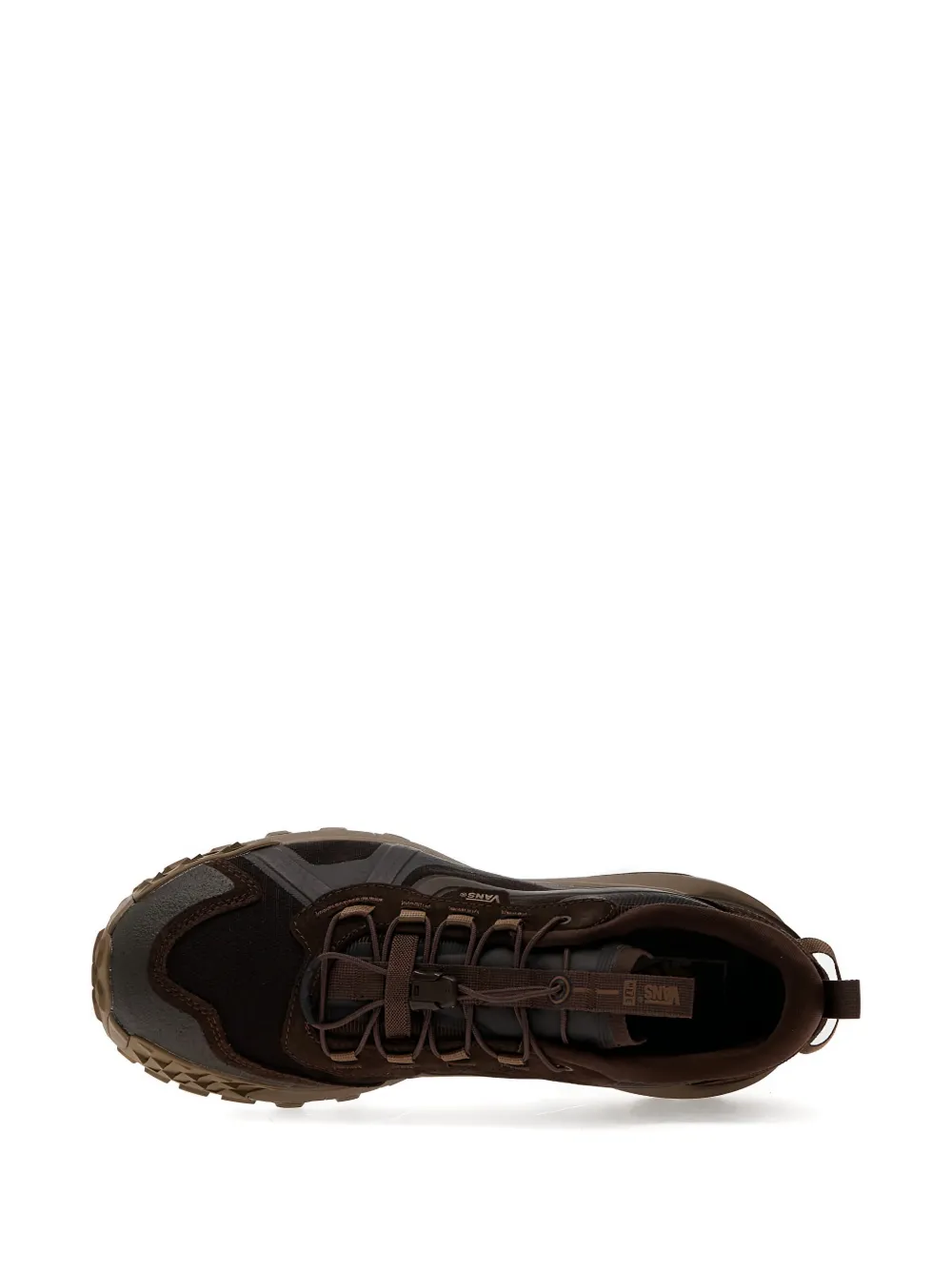 Vans MTE Crosspath XC lace-up sneakers Brown