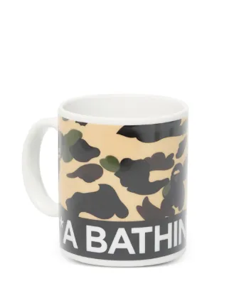 A BATHING APE®