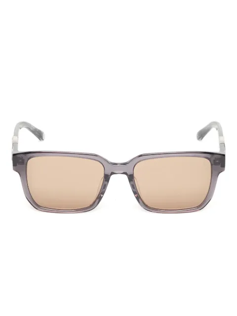 A BATHING APE® shark-detail sunglasses