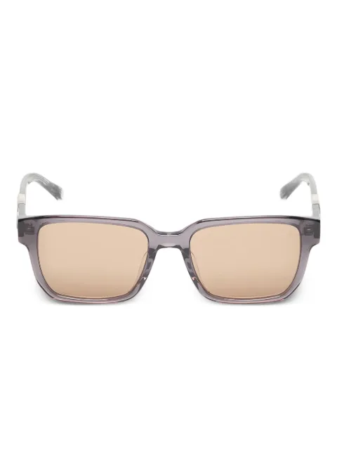 A BATHING APE® shark-detail sunglasses