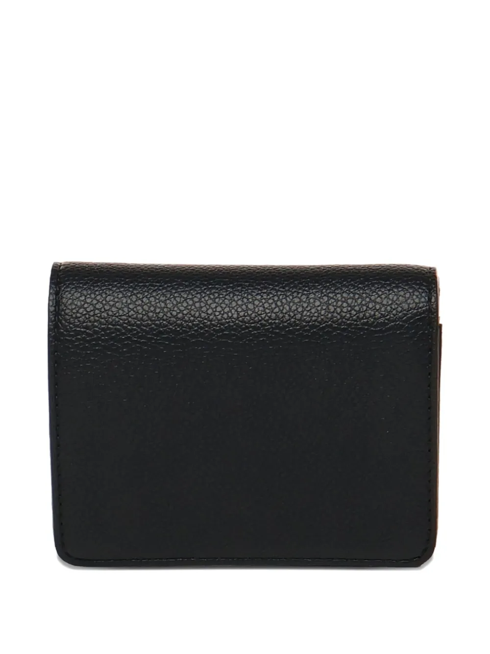 Love Moschino logo-plaque studded wallet | Image 2