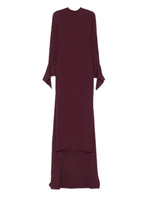 SOLACE LONDON ソレイスロンドン ワンピース Adley crepe 974018 SOLACE LONDON ソレイスロンドン ワンピース Adley crepe 974018