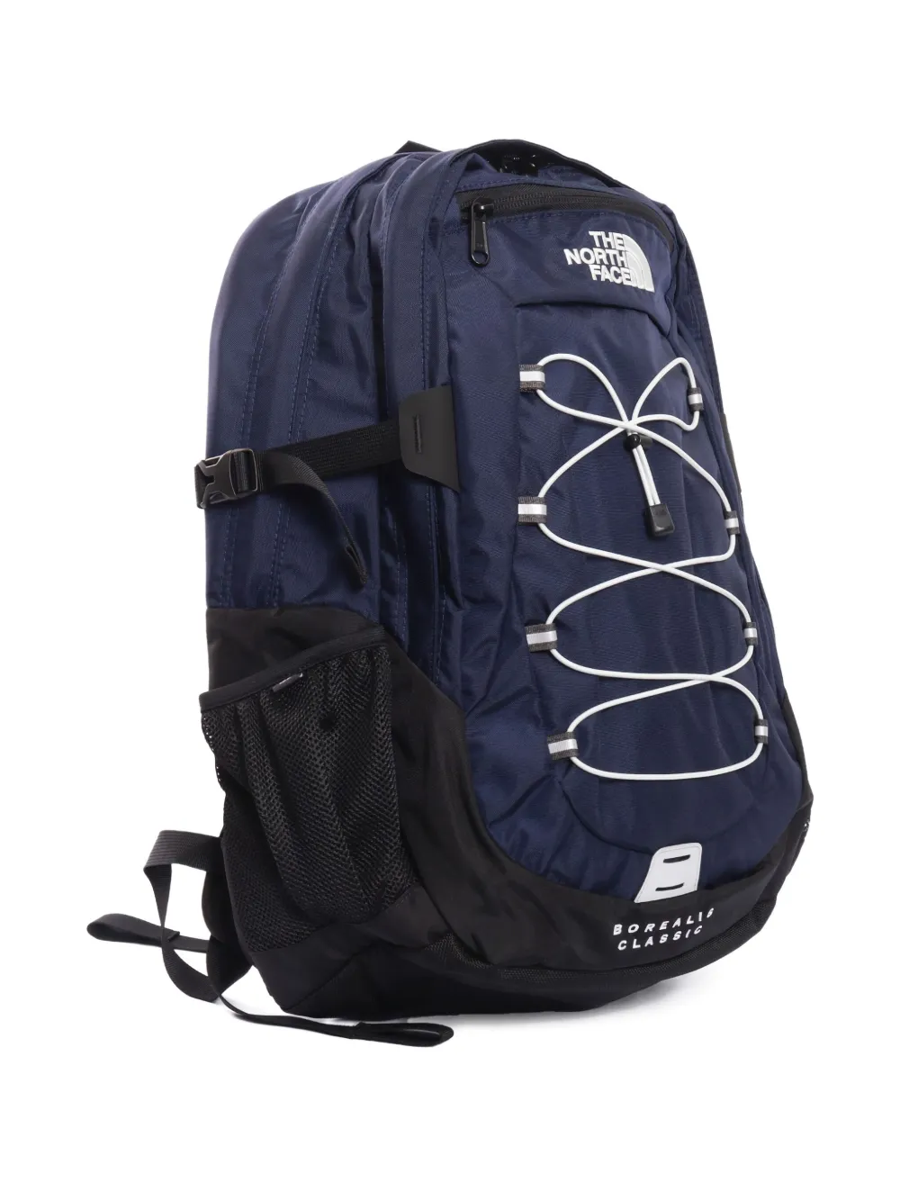 The North Face Borealis rugzak Blauw
