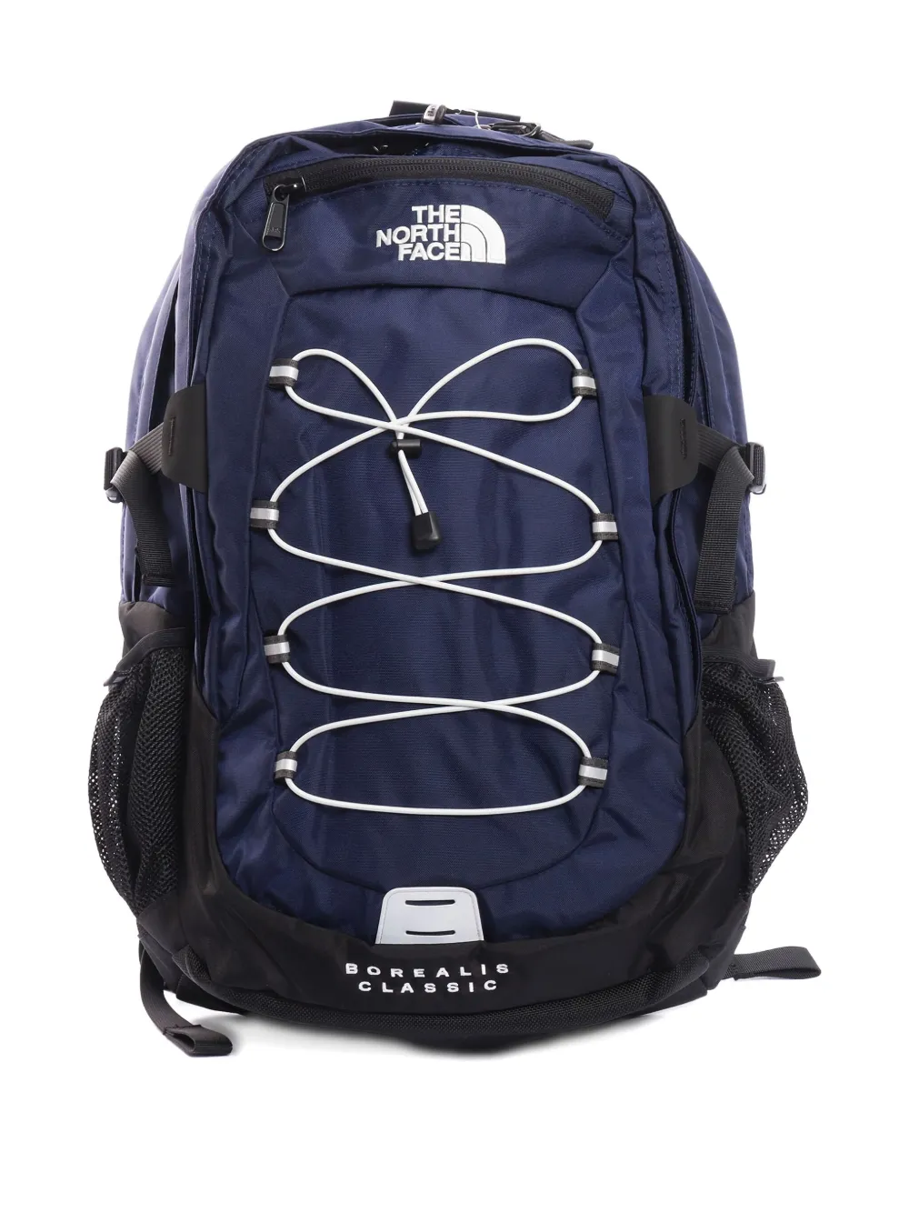 The North Face Borealis backpack | Blue | Image 1