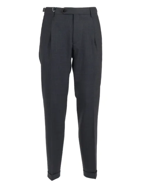 Berwich pantalon à plis