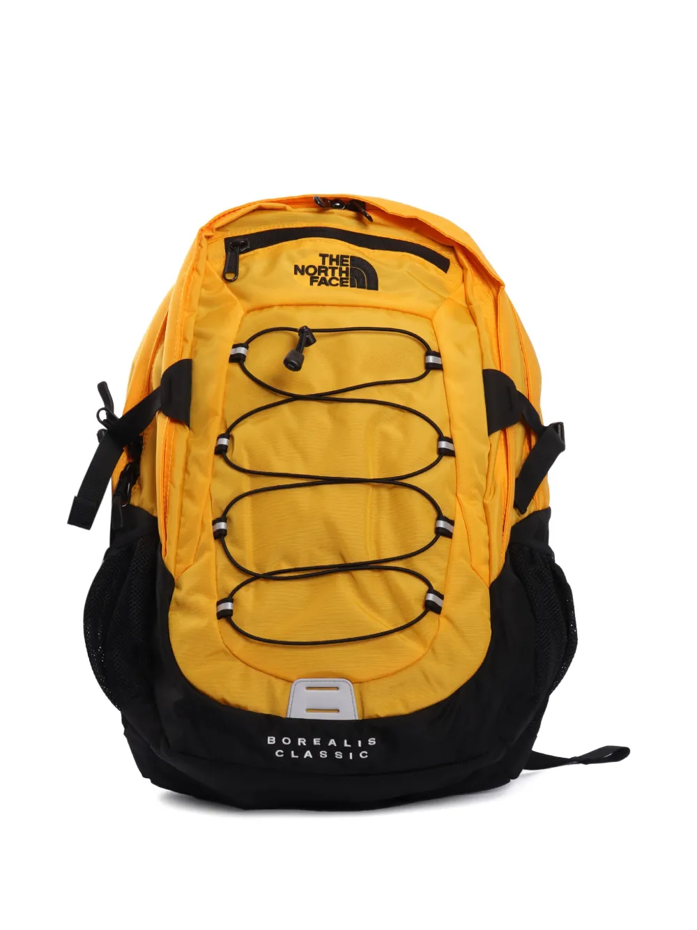 The North Face Borealis Classic Backpack In Yellow