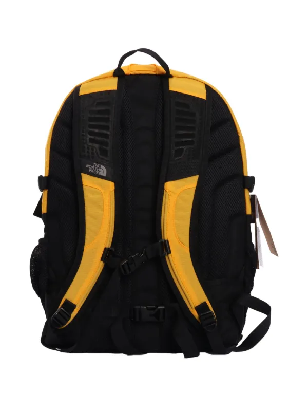 The North Face Borealis Classic Backpack - Yellow