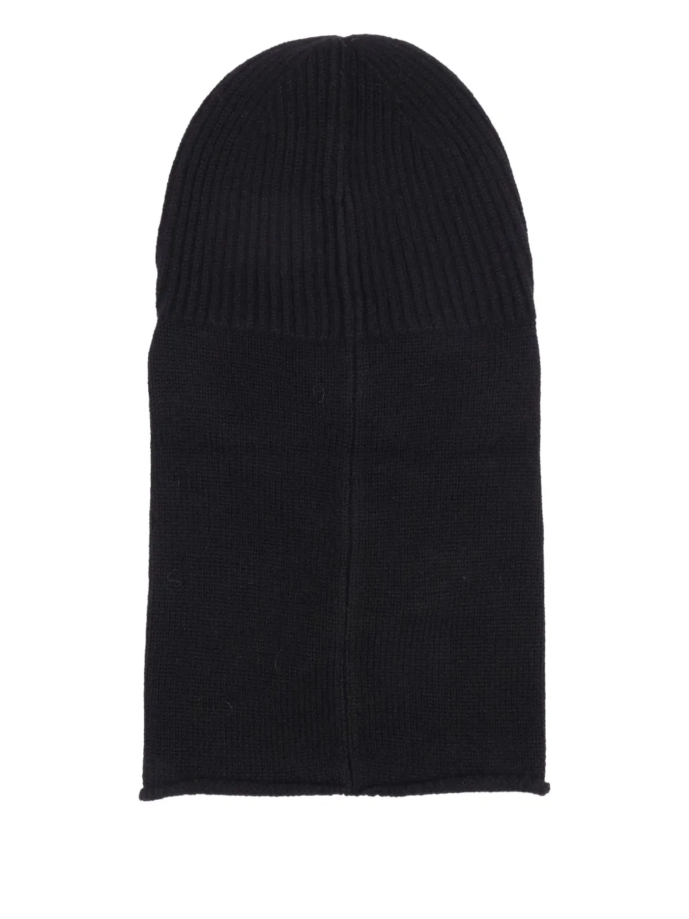 C.P. Company Kids goggle-detail wool balaclava | Image 2