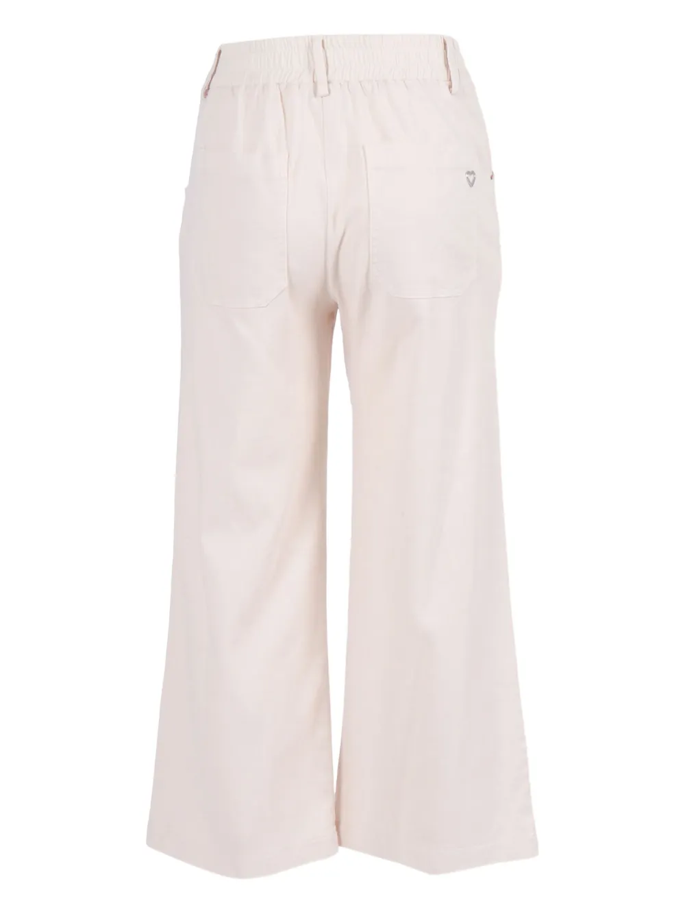 PLEASE KID pantalones con pretina elástica | Pantalones casuales | Image 2