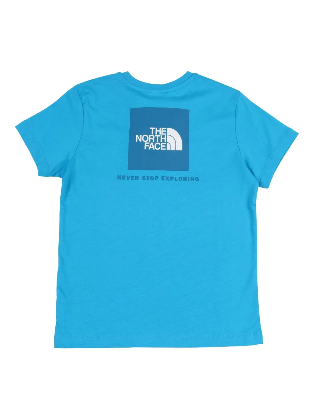 The North Face Kids playera recto | Playeras | Image 2