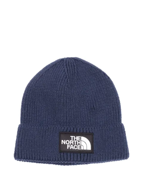 The North Face gorro con logo