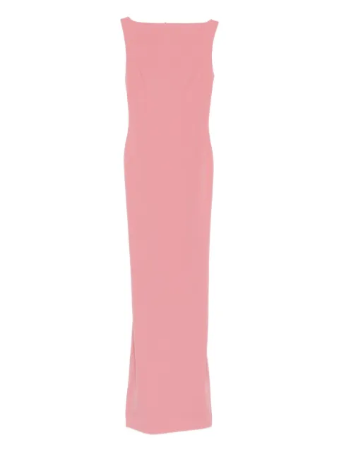 Solace London The Imogen maxi dress