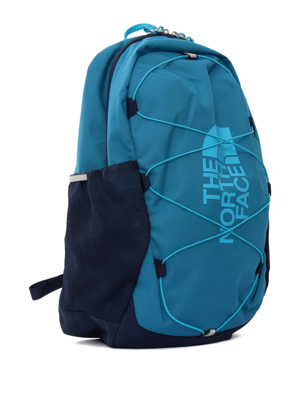 The North Face Kids Y Court Jester rugzak Blauw