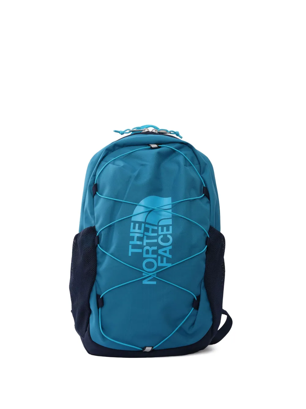 The North Face Kids Y Court Jester backpack - ブルー The North Face Kids Y Court Jester backpack - ブルー