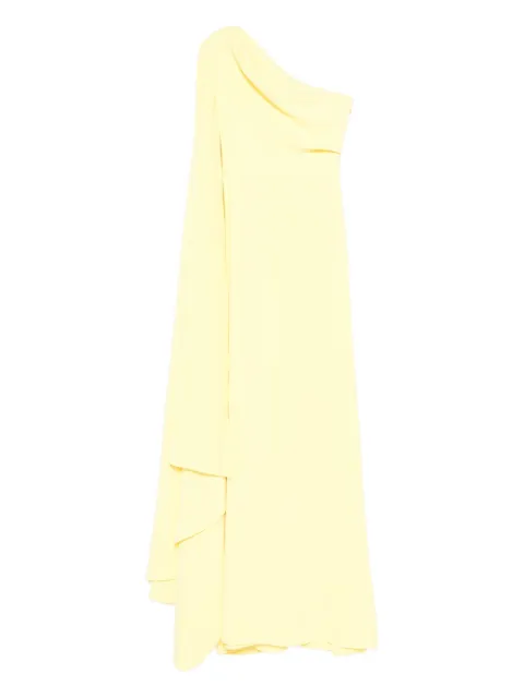 Solace London The Yazmin maxi dress