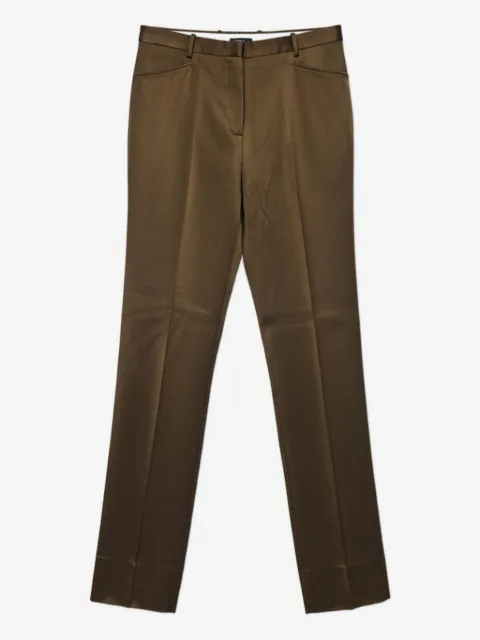 TOM FORD pantalones con bolsillos