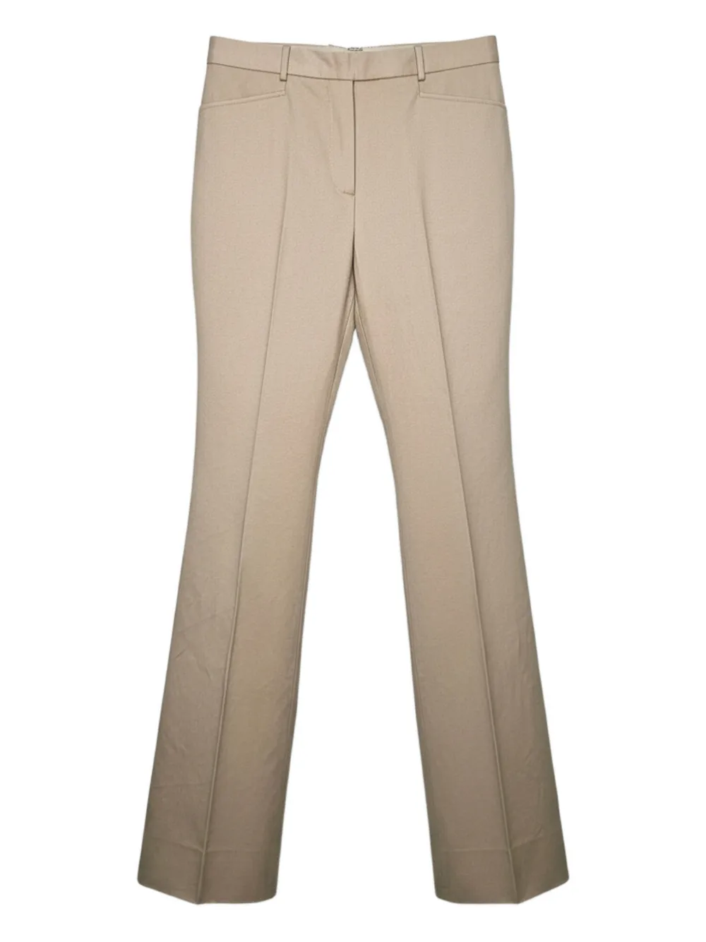 TOM FORD Klassische Chino - Grün