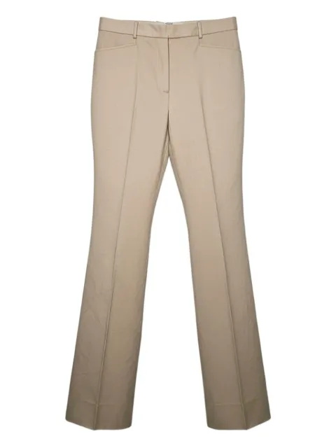 TOM FORD 코튼 치노 팬츠