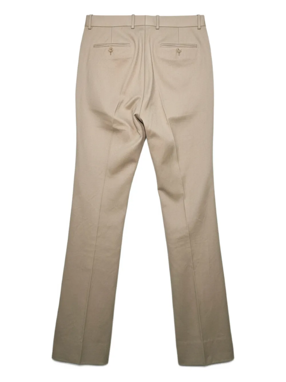 TOM FORD Chino shorts - Groen