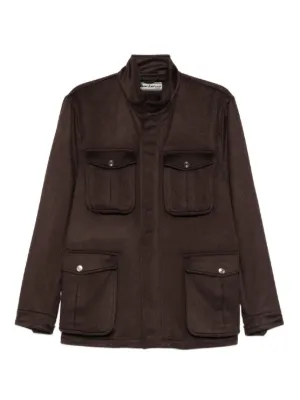 Sartorio Napoli ジャケット【イタリア製】 サルトリオ ナポリ ジャケット Sartorio napoli 62-07-35-0711HN