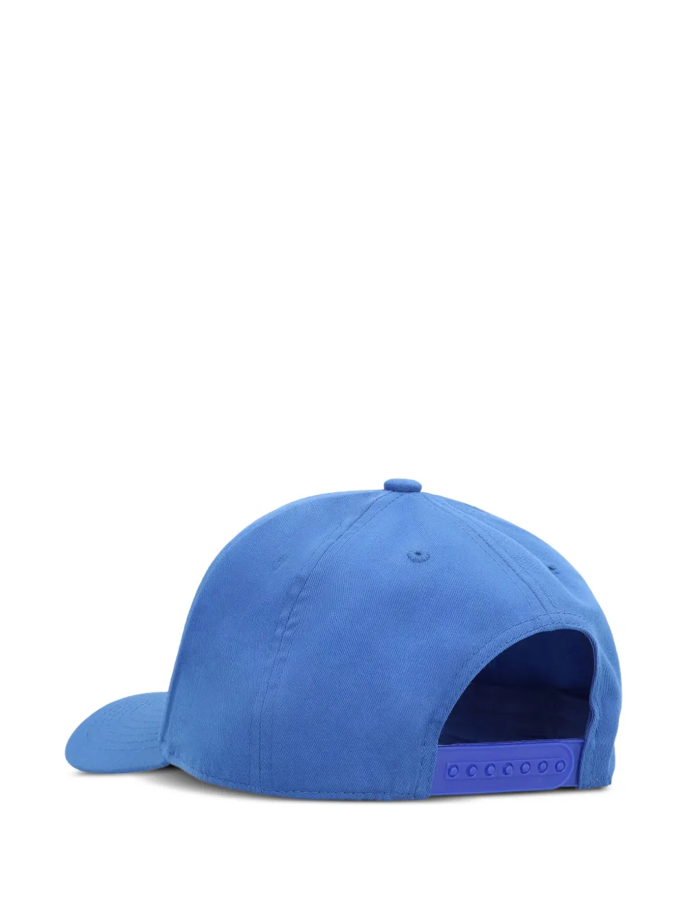 MR. SATURDAY embroidered baseball cap | Image 2