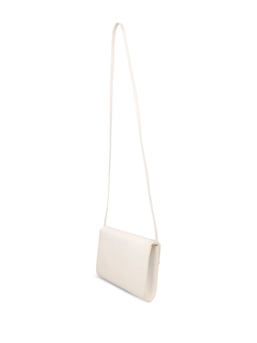 Vintage leather shoulder bag | Image 2