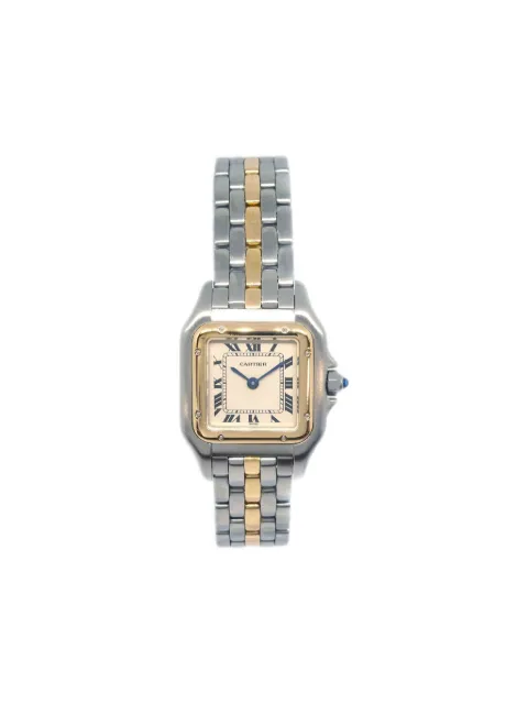 Cartier reloj Panthere SM de 32mm 1980-1990