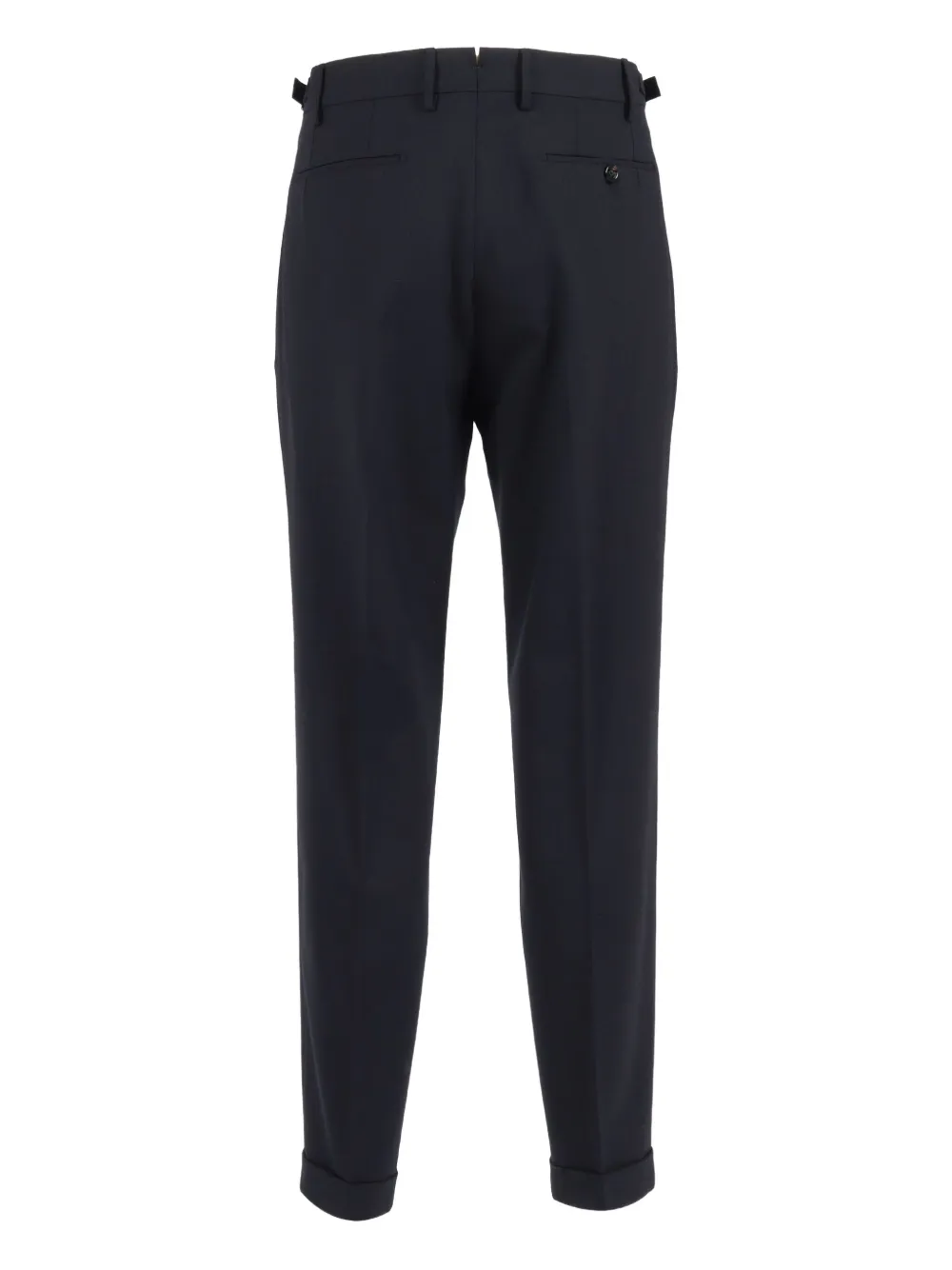 Berwich pleated-front trousers | Tailored Pants | Image 2