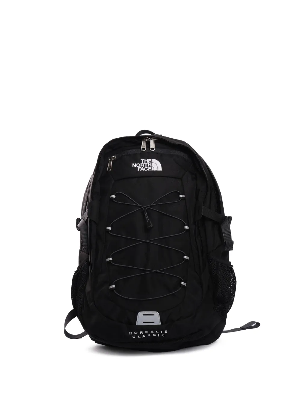 The North Face Kids Borealis バックパック - ブラック The North Face Kids Borealis バックパック - ブラック