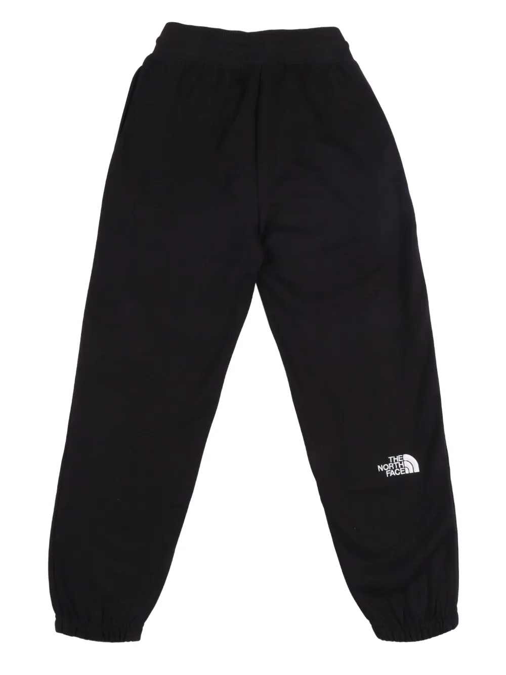 The North Face Kids logo-embroidered track pants | Boys Casual Trousers | Image 2