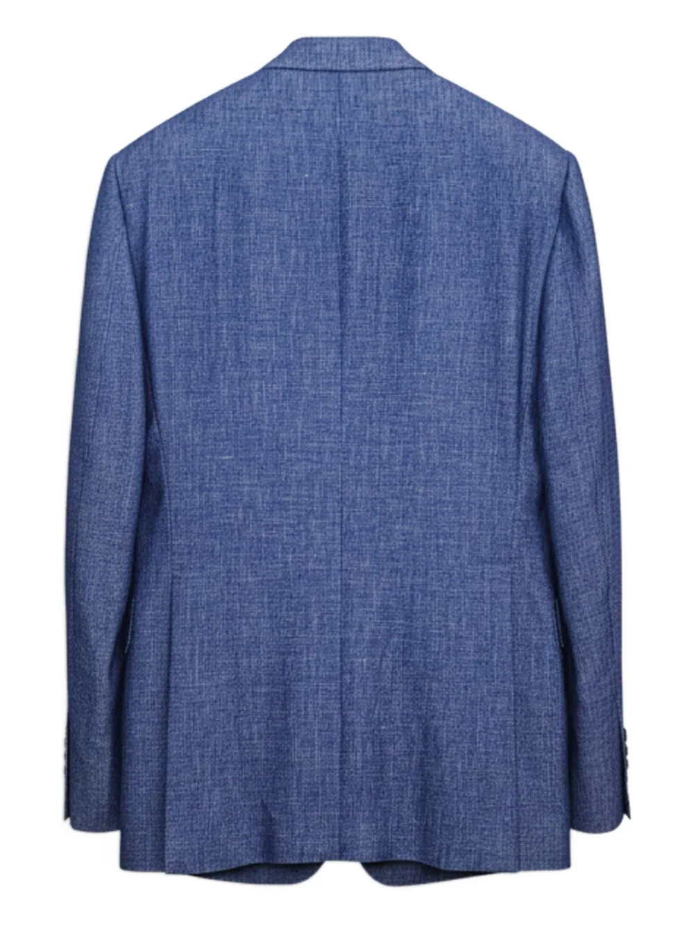 TOM FORD peak-lapel buttoned blazer | Blazers | Image 2