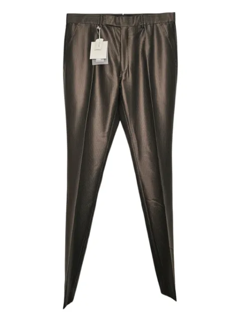 TOM FORD ribbed trousers