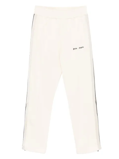 Palm Angels side-stripe track pants