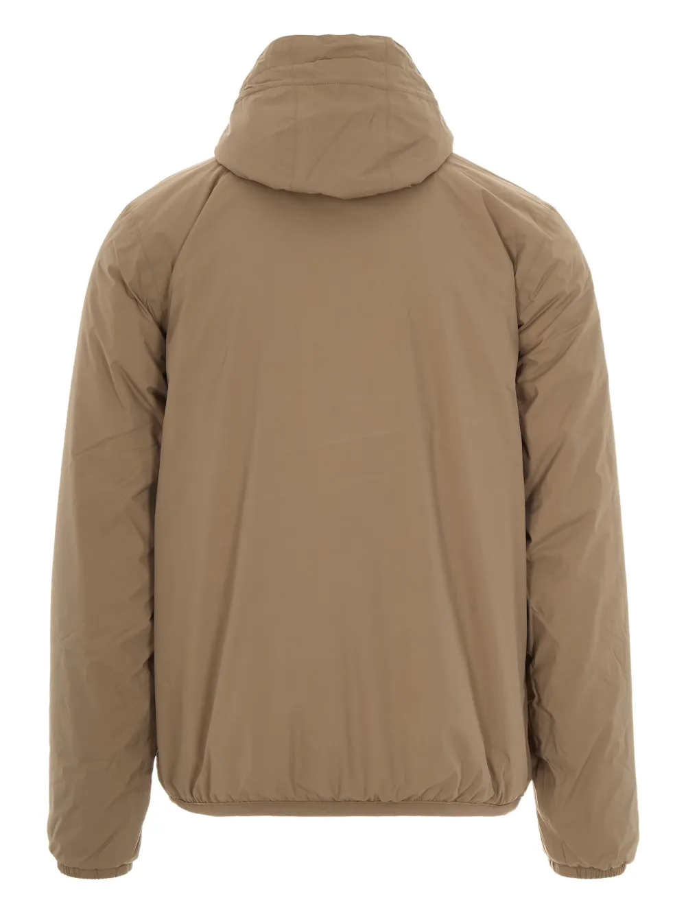 K-Way logo-print jacket | Down Jackets | Image 2