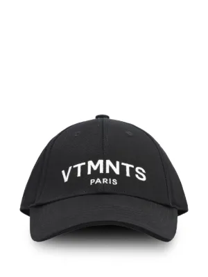VETEMENTS Hats for Men | Beanies & Baseball Caps | FARFETCH