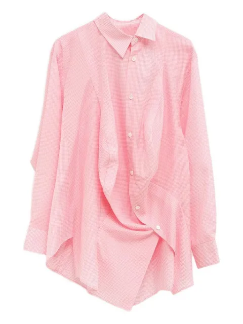 Comme Des Garçons long-sleeve shirt