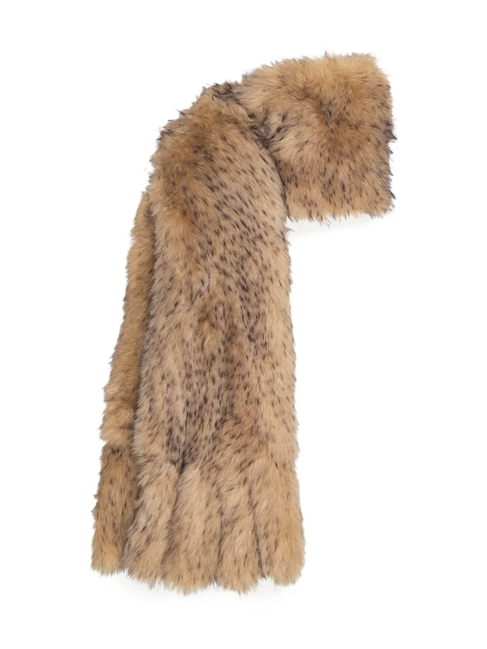 ROTATE BIRGER CHRISTENSEN ruffled scarf | Image 2
