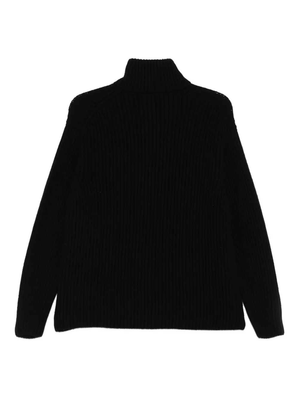 Iris Von Arnim suéter con cuello alzado | Suéteres | Image 2