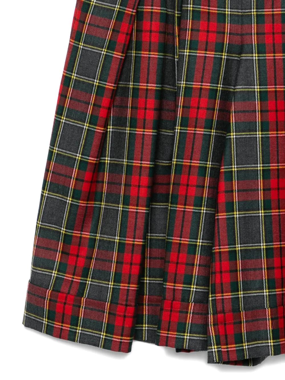 Vivienne Westwood Trousers In Red