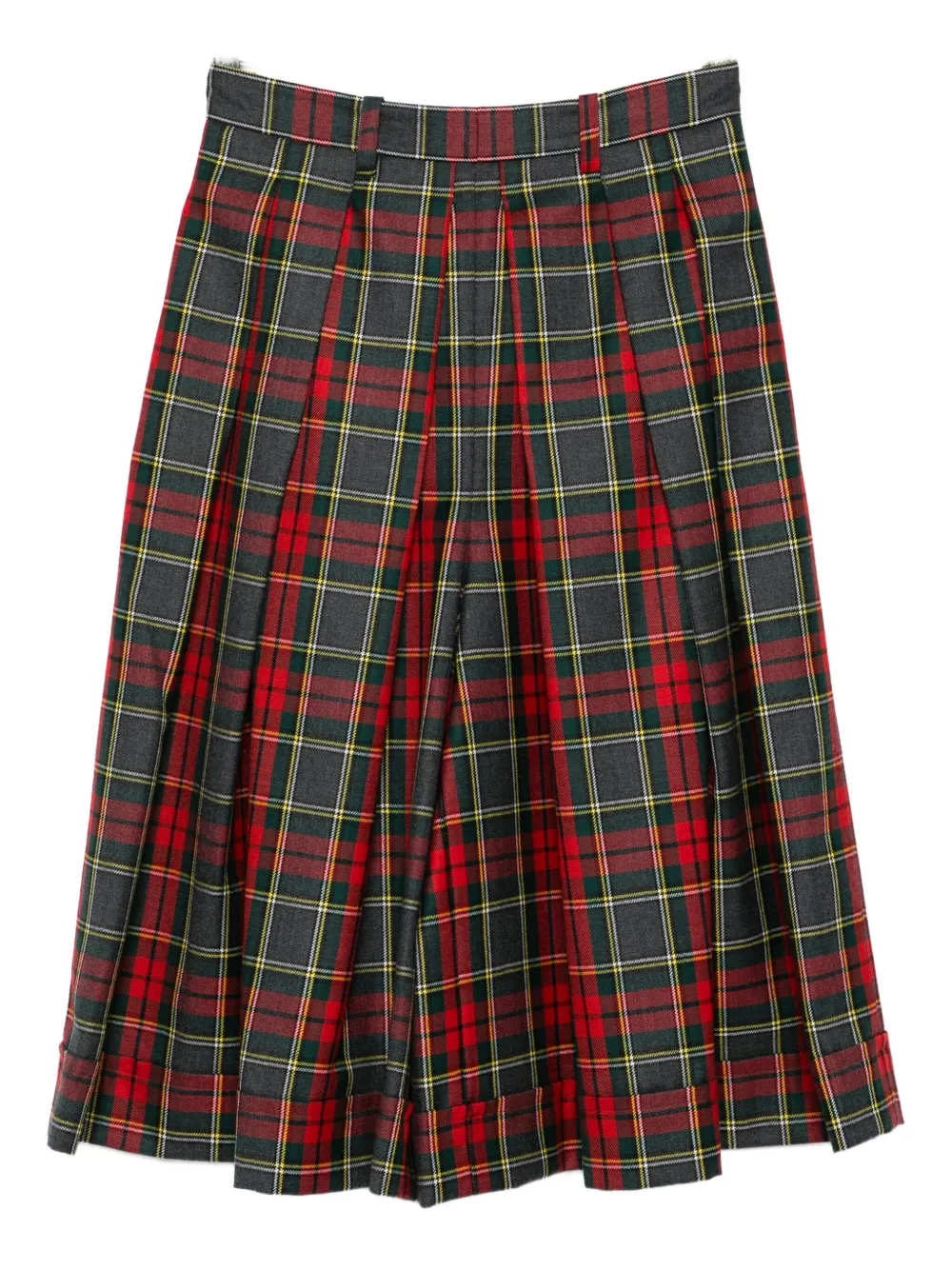 Vivienne Westwood Trousers - Rood