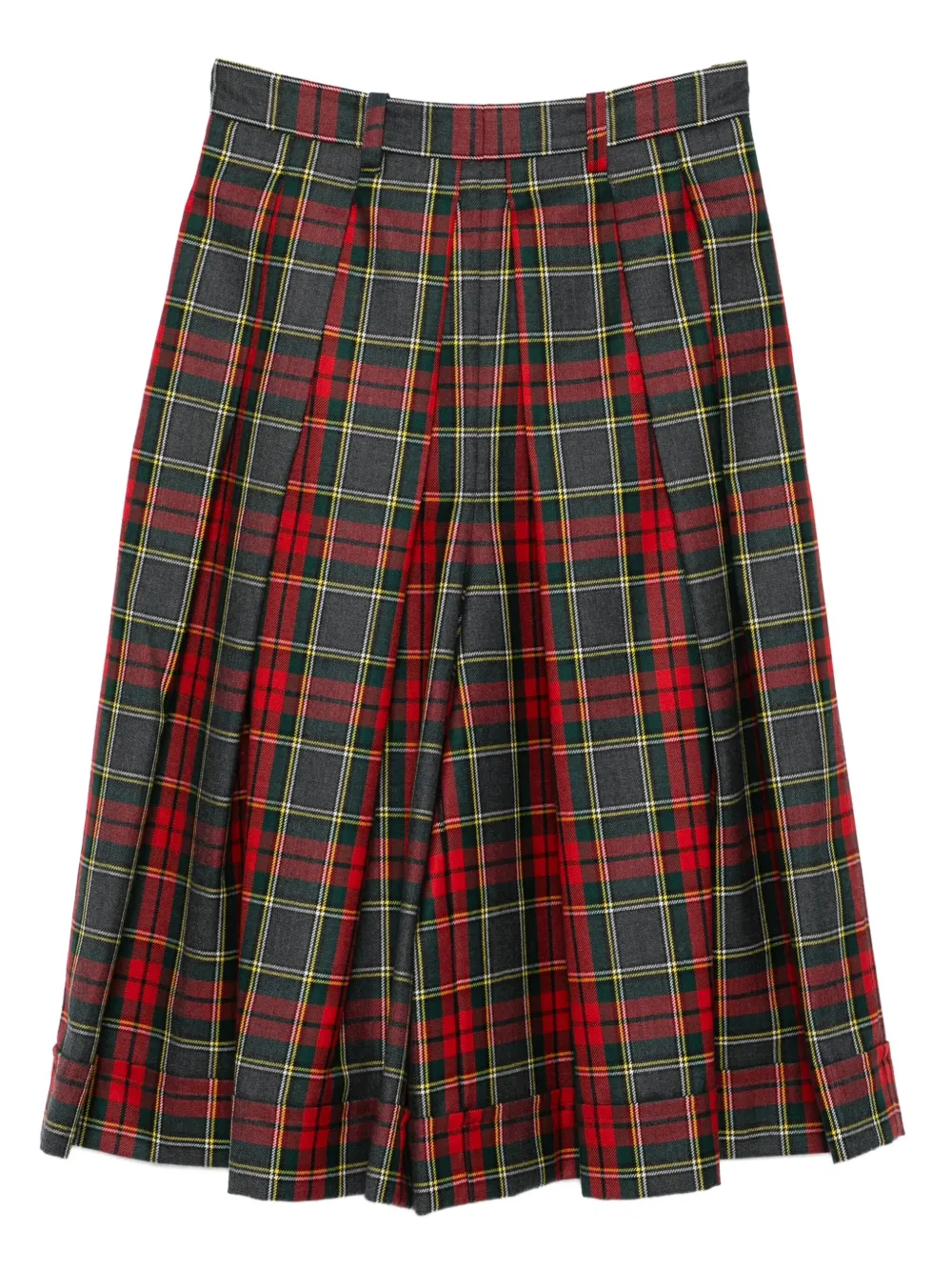 Vivienne Westwood Vivienne Westwood Trousers | High Waisted Pants | Image 2
