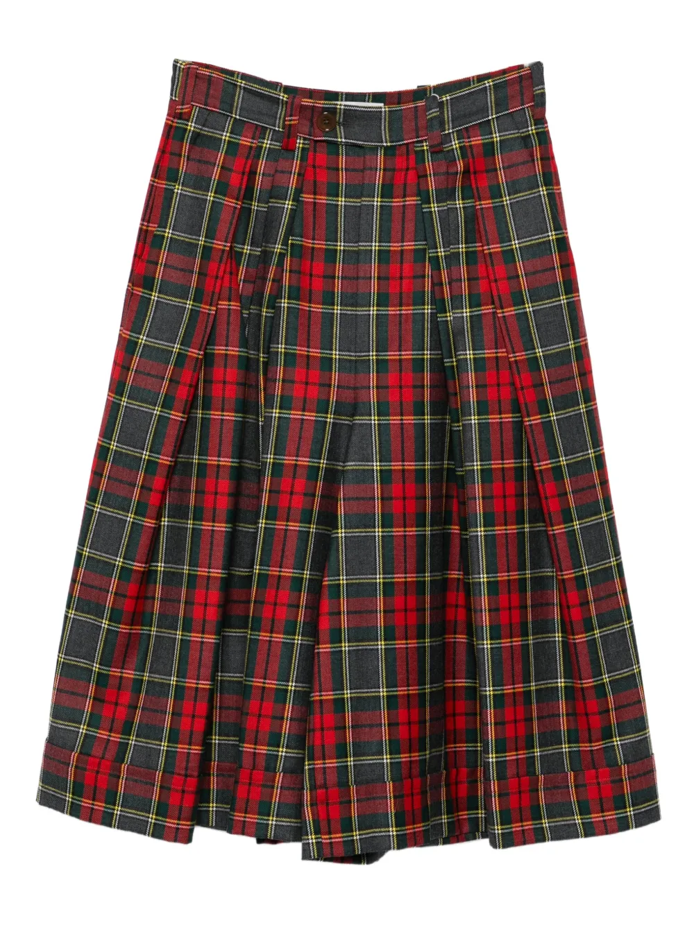 Vivienne Westwood Vivienne Westwood Trousers | Red | Image 1