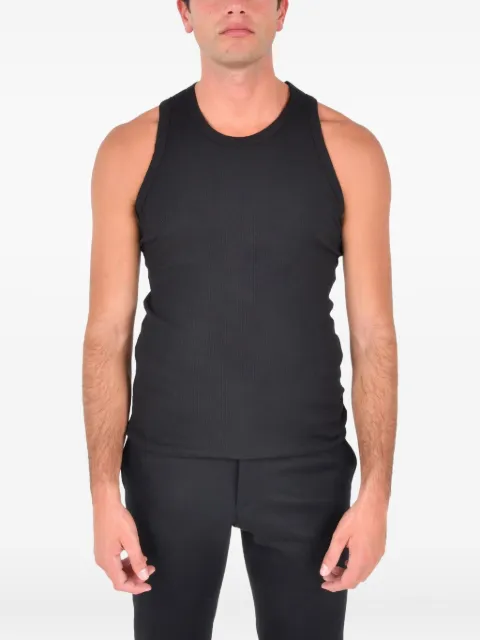 James Perse La Skate ribbed tank top