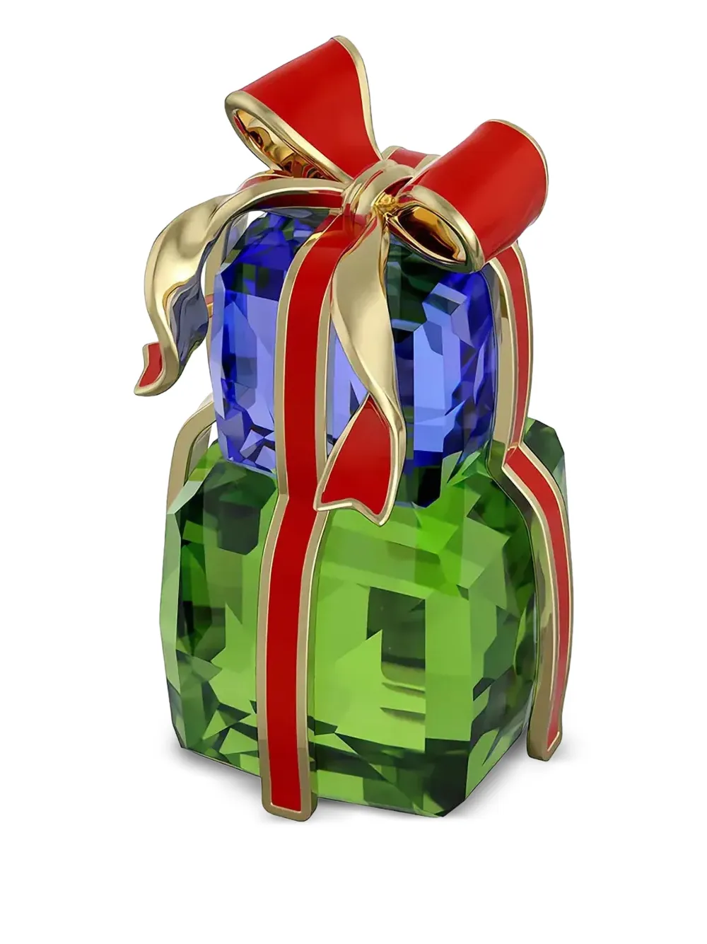 Swarovski gold-tone hardware christmas |  Decorative Accessories | Image 2