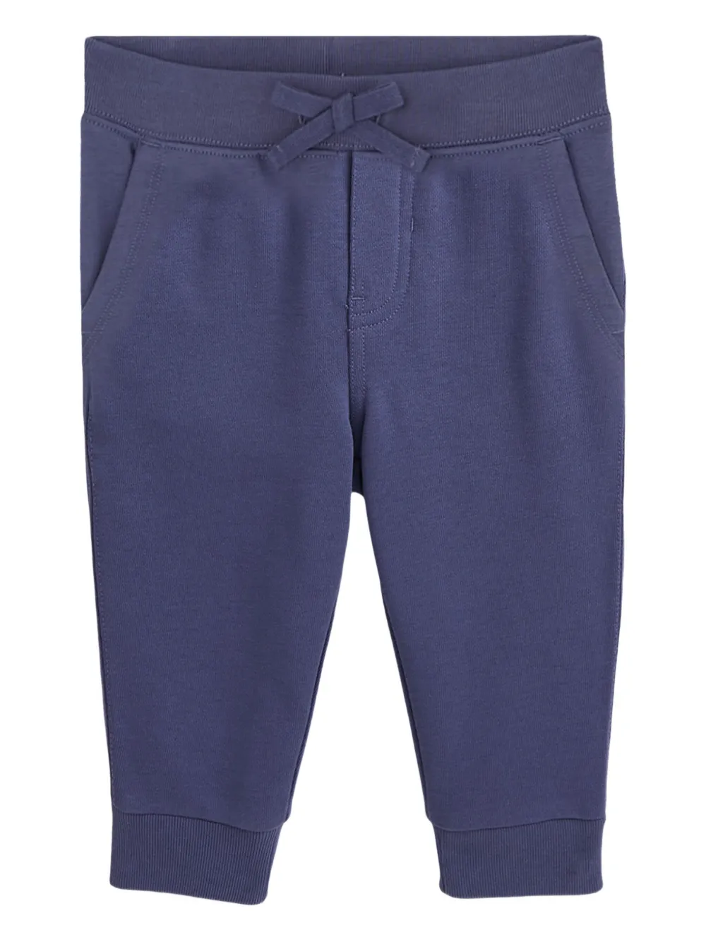 POLO RALPH LAUREN KIDS Trainingspak met logo Wit