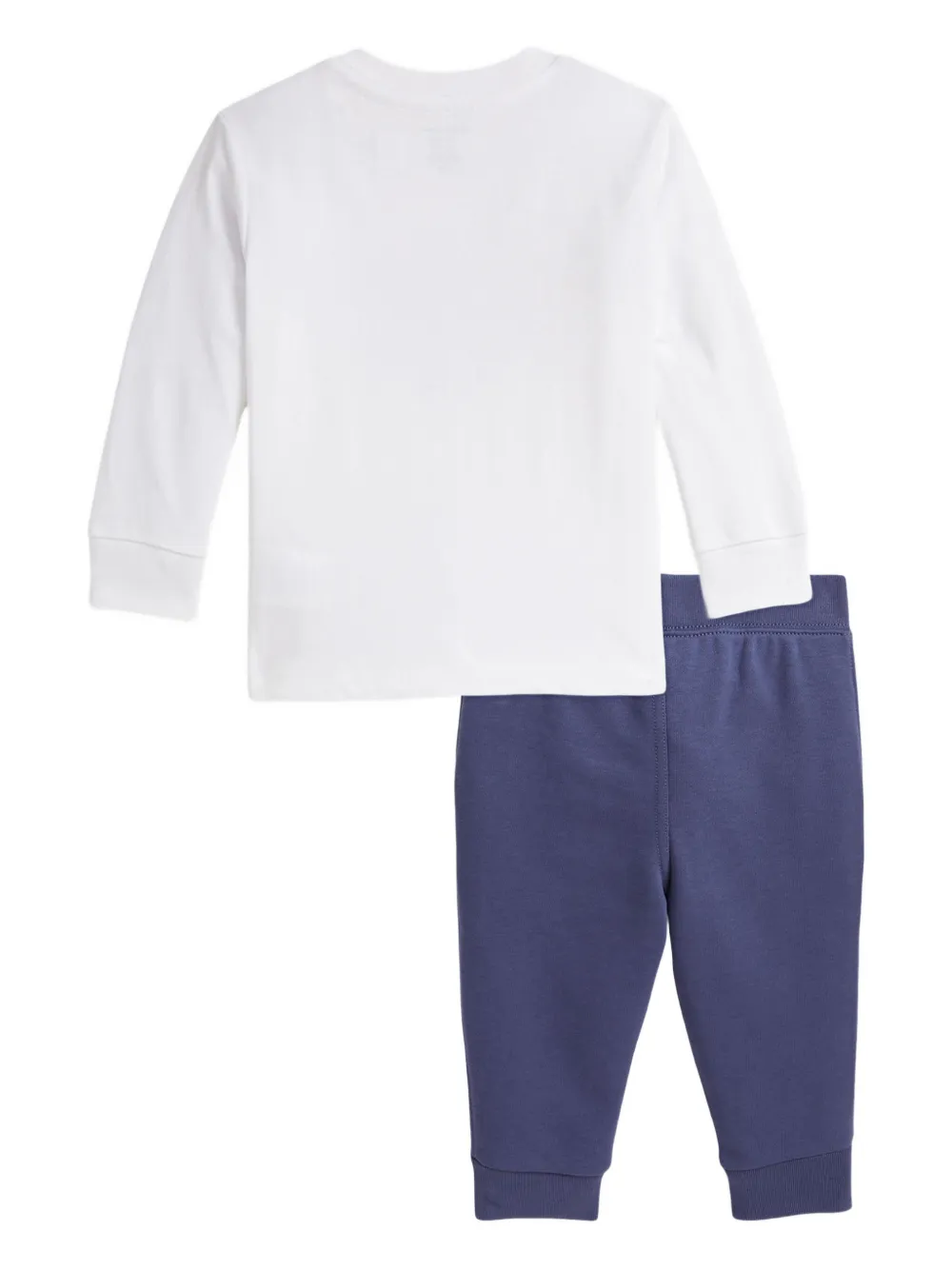 POLO RALPH LAUREN KIDS logo-embellished tracksuit set | Jumpers & Sweatshirts | Image 2